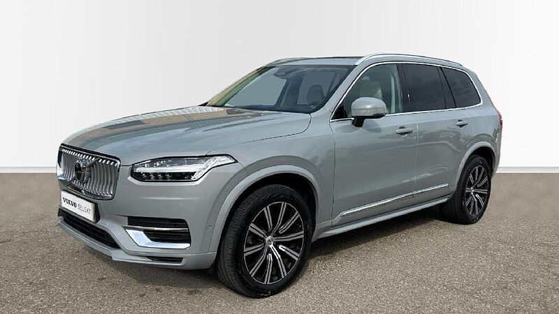 Volvo XC90 2.0 B5 D MHEV PLUS BRIGHT AWD AUTO 235 5P 7 Plazas