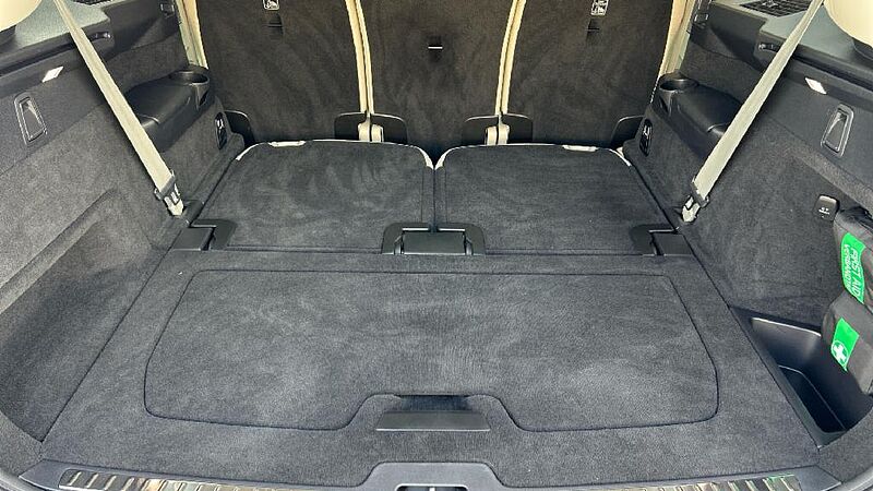 Volvo XC90 2.0 B5 D MHEV PLUS BRIGHT AWD AUTO 235 5P 7 Plazas