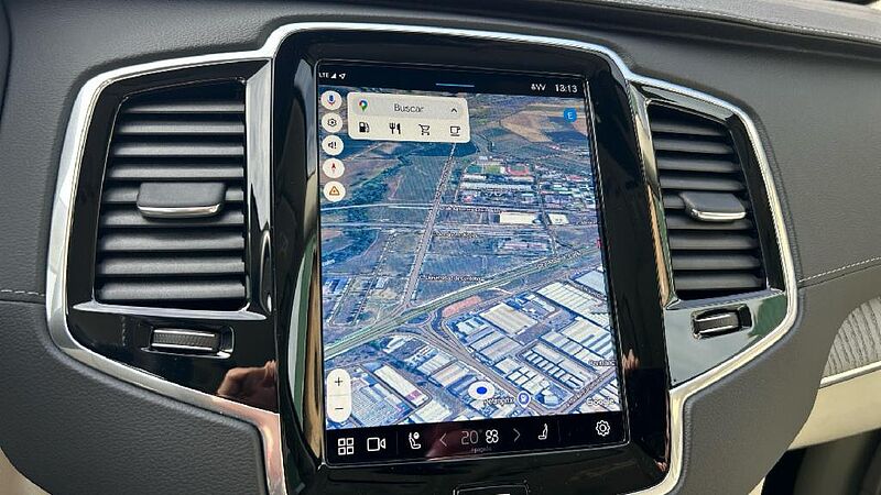 Volvo XC90 2.0 B5 D MHEV PLUS BRIGHT AWD AUTO 235 5P 7 Plazas