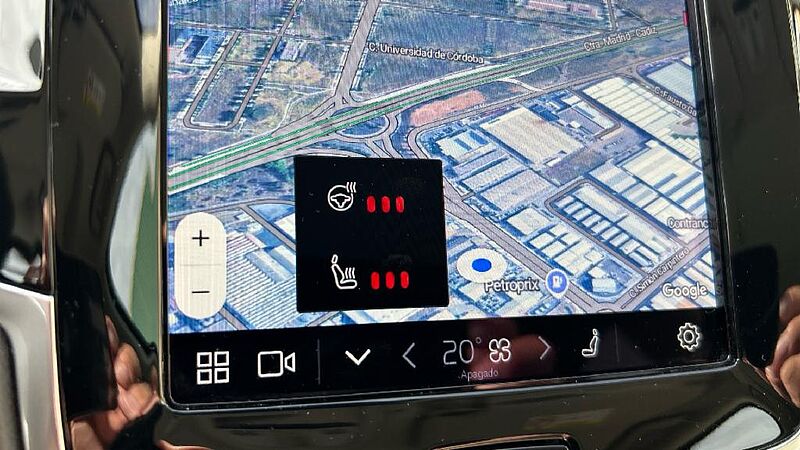 Volvo XC90 2.0 B5 D MHEV PLUS BRIGHT AWD AUTO 235 5P 7 Plazas