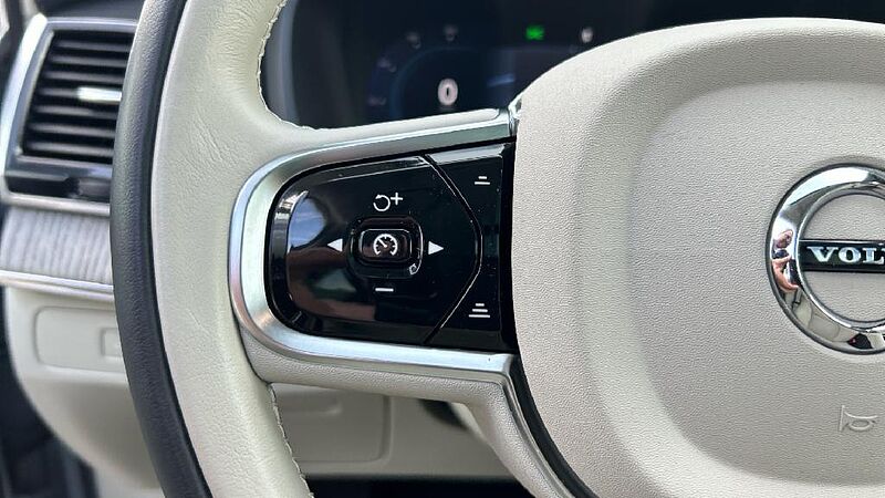 Volvo XC90 2.0 B5 D MHEV PLUS BRIGHT AWD AUTO 235 5P 7 Plazas