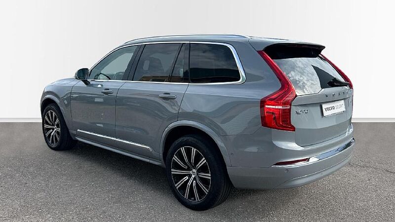 Volvo XC90 2.0 B5 D MHEV PLUS BRIGHT AWD AUTO 235 5P 7 Plazas