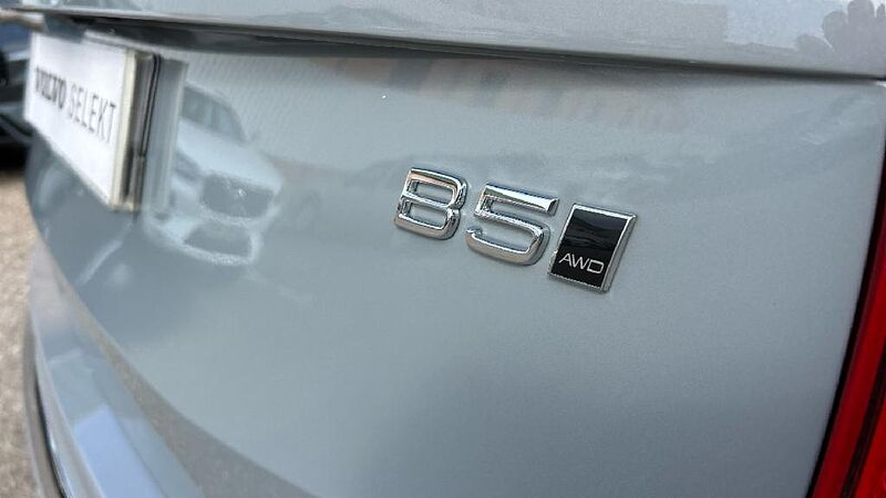 Volvo XC90 2.0 B5 D MHEV PLUS BRIGHT AWD AUTO 235 5P 7 Plazas