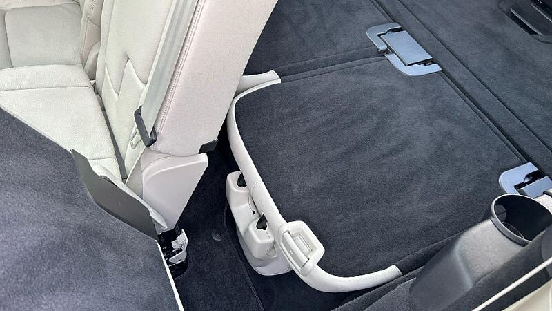 Volvo XC90 2.0 B5 D MHEV PLUS BRIGHT AWD AUTO 235 5P 7 Plazas