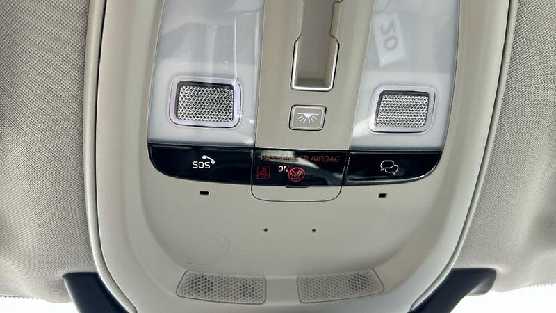 Volvo XC90 2.0 B5 D MHEV PLUS BRIGHT AWD AUTO 235 5P 7 Plazas