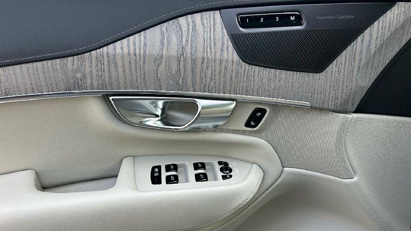 Volvo XC90 2.0 B5 D MHEV PLUS BRIGHT AWD AUTO 235 5P 7 Plazas