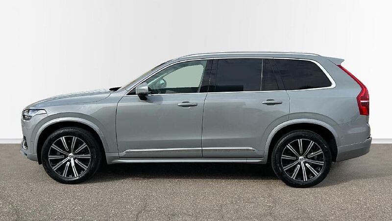 Volvo XC90 2.0 B5 D MHEV PLUS BRIGHT AWD AUTO 235 5P 7 Plazas