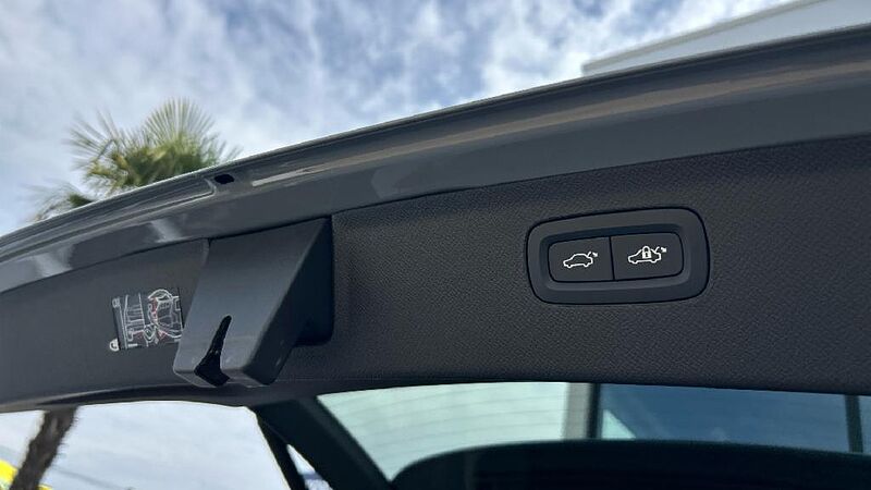 Volvo XC90 2.0 B5 D MHEV PLUS BRIGHT AWD AUTO 235 5P 7 Plazas