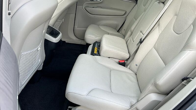 Volvo XC90 2.0 B5 D MHEV PLUS BRIGHT AWD AUTO 235 5P 7 Plazas