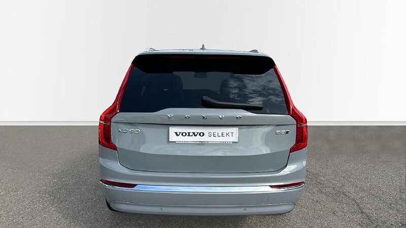 Volvo XC90 2.0 B5 D MHEV PLUS BRIGHT AWD AUTO 235 5P 7 Plazas