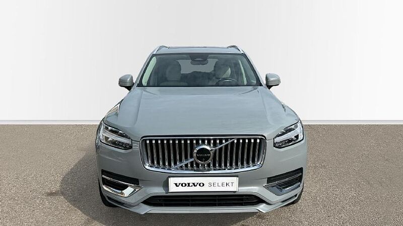 Volvo XC90 2.0 B5 D MHEV PLUS BRIGHT AWD AUTO 235 5P 7 Plazas