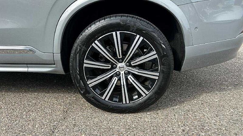 Volvo XC90 2.0 B5 D MHEV PLUS BRIGHT AWD AUTO 235 5P 7 Plazas