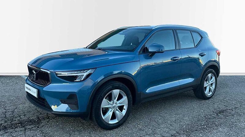 Volvo XC40 2.0 B3 CORE AUTO 163 5P
