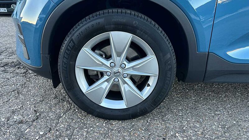 Volvo XC40 2.0 B3 CORE AUTO 163 5P