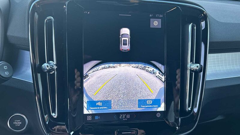 Volvo XC40 2.0 B3 CORE AUTO 163 5P