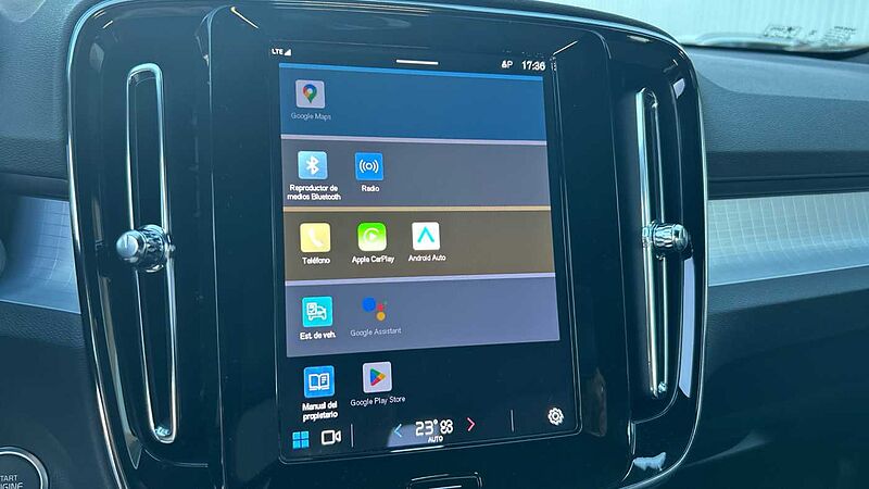 Volvo XC40 2.0 B3 CORE AUTO 163 5P