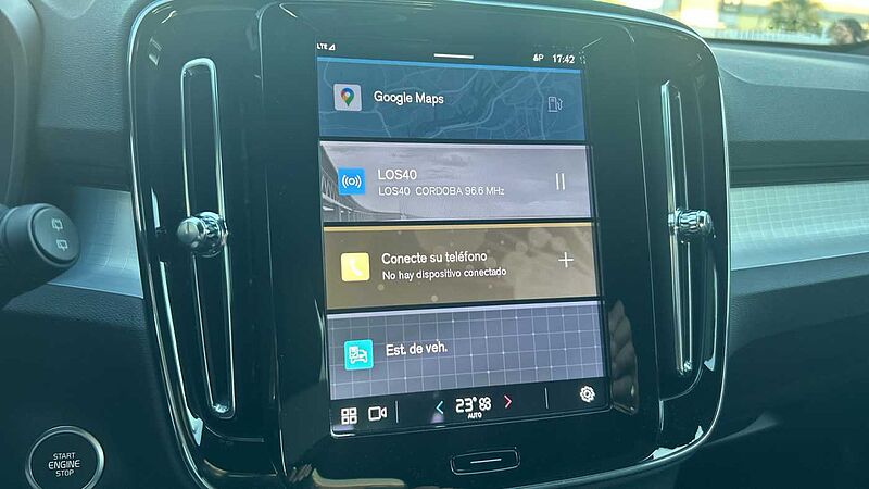 Volvo XC40 2.0 B3 CORE AUTO 163 5P