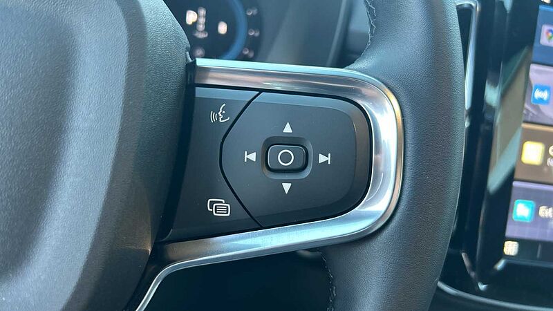 Volvo XC40 2.0 B3 CORE AUTO 163 5P