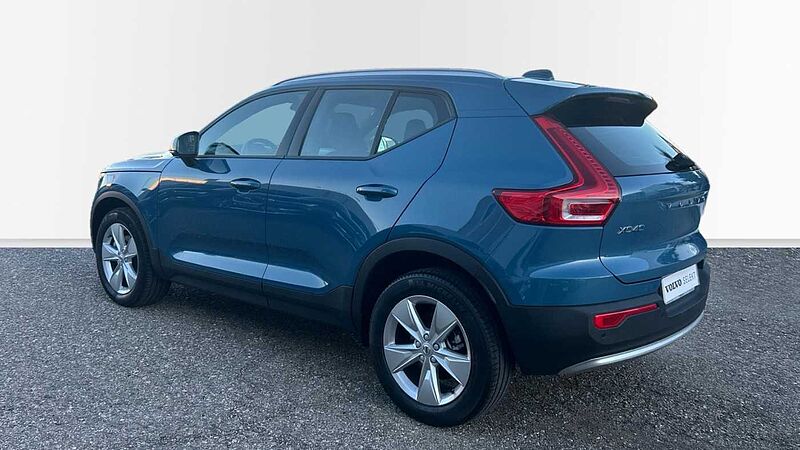 Volvo XC40 2.0 B3 CORE AUTO 163 5P