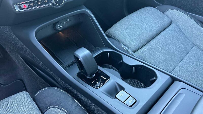 Volvo XC40 2.0 B3 CORE AUTO 163 5P