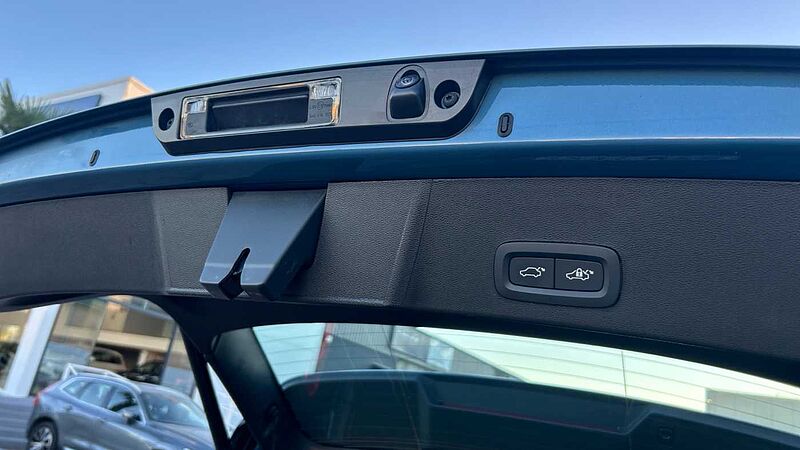 Volvo XC40 2.0 B3 CORE AUTO 163 5P