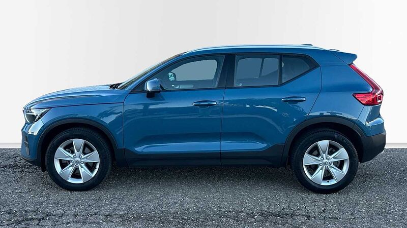 Volvo XC40 2.0 B3 CORE AUTO 163 5P