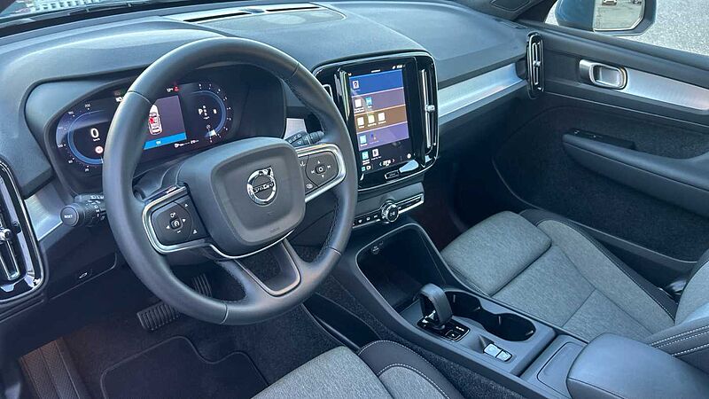 Volvo XC40 2.0 B3 CORE AUTO 163 5P