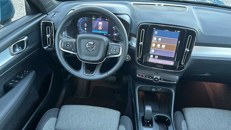 Volvo XC40 2.0 B3 CORE AUTO 163 5P