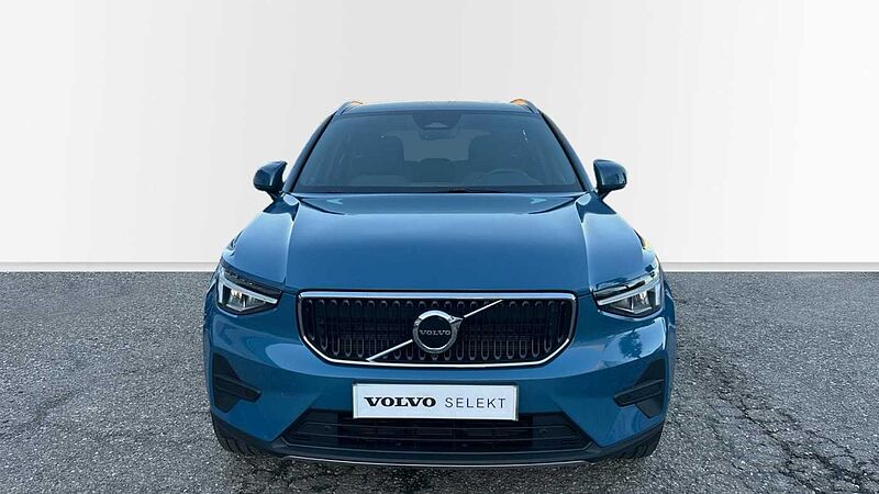 Volvo XC40 2.0 B3 CORE AUTO 163 5P