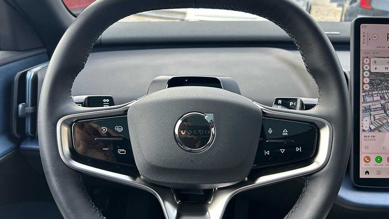 Volvo EX30 BEV 69KWH SINGLE MOTOR EXT. RANGE ULTRA 272 5P