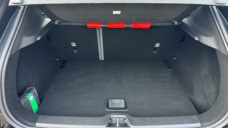 Volvo EX30 BEV 69KWH SINGLE MOTOR EXT. RANGE ULTRA 272 5P