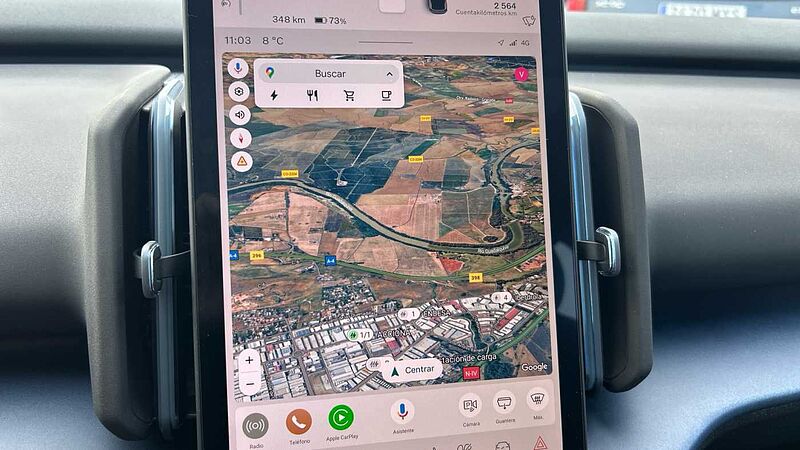 Volvo EX30 BEV 69KWH SINGLE MOTOR EXT. RANGE ULTRA 272 5P