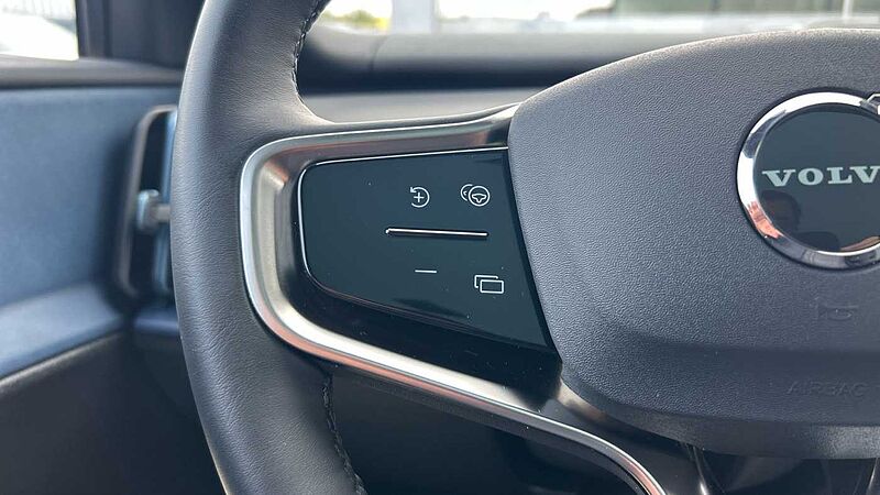 Volvo EX30 BEV 69KWH SINGLE MOTOR EXT. RANGE ULTRA 272 5P