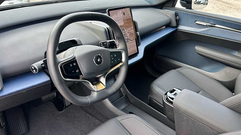 Volvo EX30 BEV 69KWH SINGLE MOTOR EXT. RANGE ULTRA 272 5P