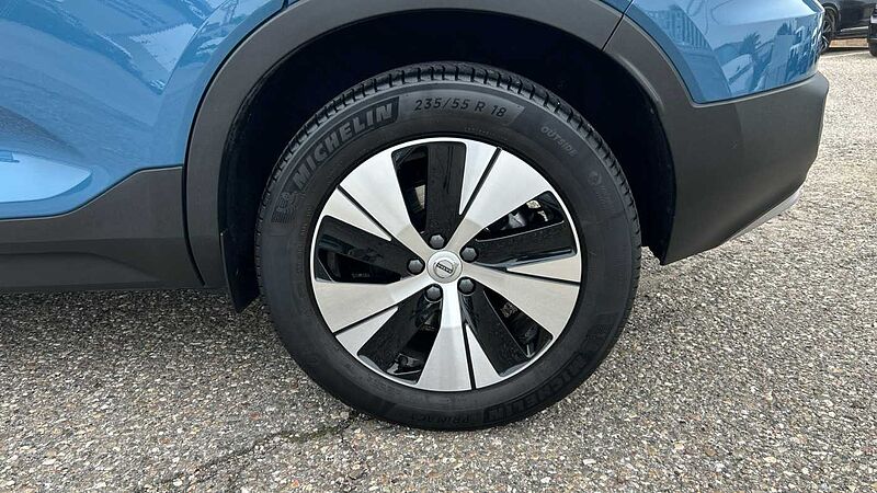 Volvo XC40 1.5 T4 PHEV RECHARGE CORE DCT 211 5P
