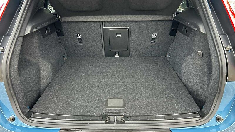 Volvo XC40 1.5 T4 PHEV RECHARGE CORE DCT 211 5P