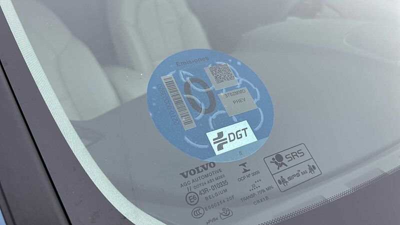 Volvo XC40 1.5 T4 PHEV RECHARGE CORE DCT 211 5P