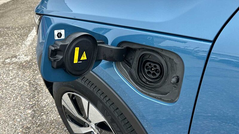 Volvo XC40 1.5 T4 PHEV RECHARGE CORE DCT 211 5P