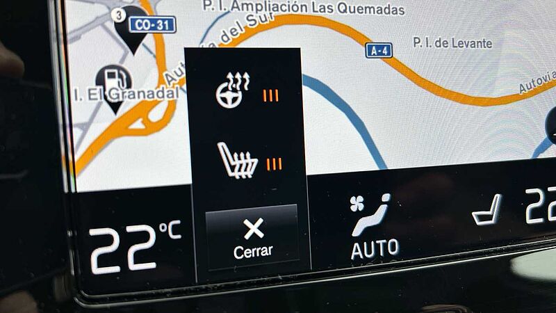 Volvo XC40 1.5 T4 PHEV RECHARGE CORE DCT 211 5P