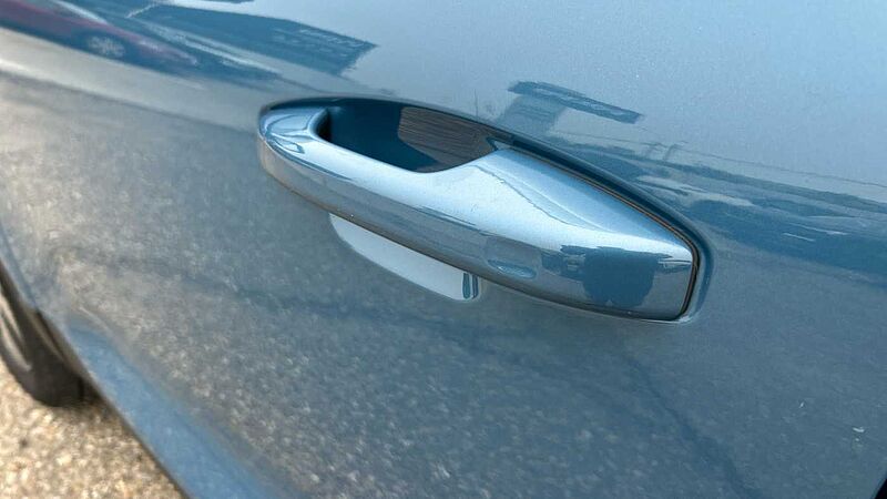 Volvo XC40 1.5 T4 PHEV RECHARGE CORE DCT 211 5P