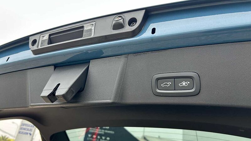 Volvo XC40 1.5 T4 PHEV RECHARGE CORE DCT 211 5P