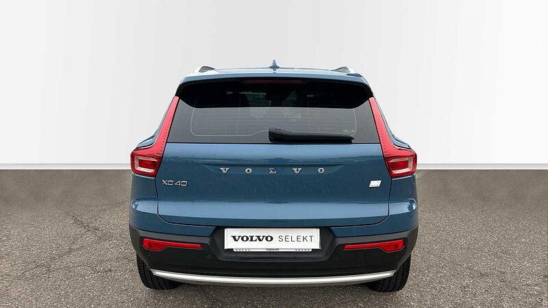 Volvo XC40 1.5 T4 PHEV RECHARGE CORE DCT 211 5P