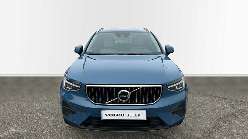 Volvo XC40 1.5 T4 PHEV RECHARGE CORE DCT 211 5P
