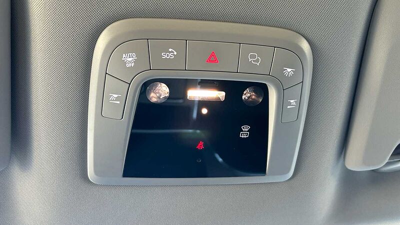 Volvo EX90 BEV 111KWH RECHARGE TWIN ULTRA AWD 408 5P 7 Plazas