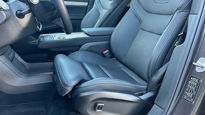 Volvo EX90 BEV 111KWH RECHARGE TWIN ULTRA AWD 408 5P 7 Plazas