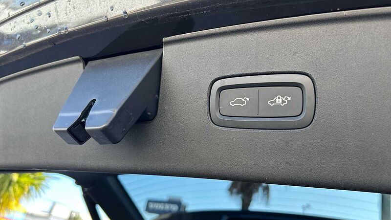 Volvo EX90 BEV 111KWH RECHARGE TWIN ULTRA AWD 408 5P 7 Plazas