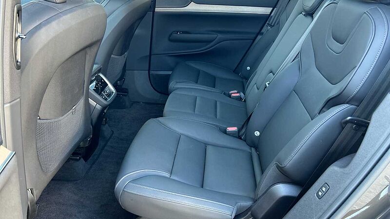 Volvo EX90 BEV 111KWH RECHARGE TWIN ULTRA AWD 408 5P 7 Plazas