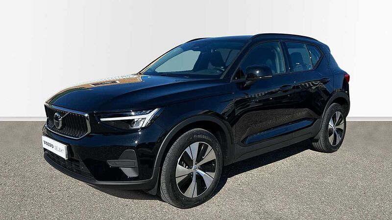 Volvo XC40 2.0 B3 ESSENTIAL AUTO 163 5P