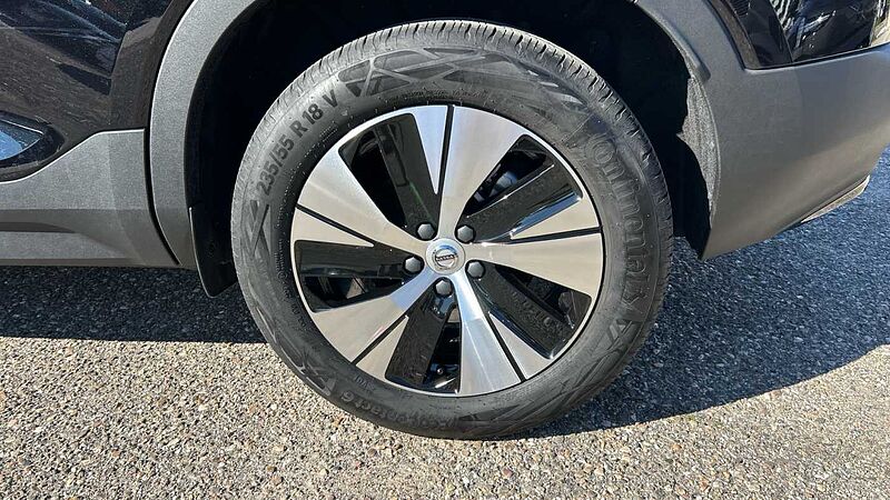 Volvo XC40 2.0 B3 ESSENTIAL AUTO 163 5P