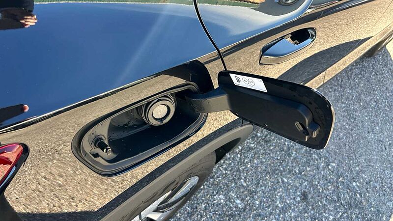 Volvo XC40 2.0 B3 ESSENTIAL AUTO 163 5P